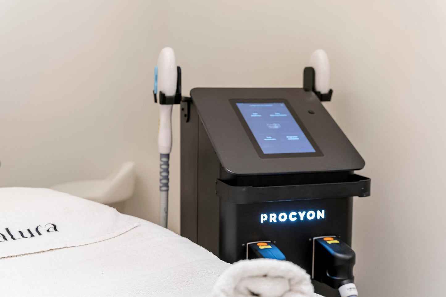 Depilación con luz (FHOS) - M