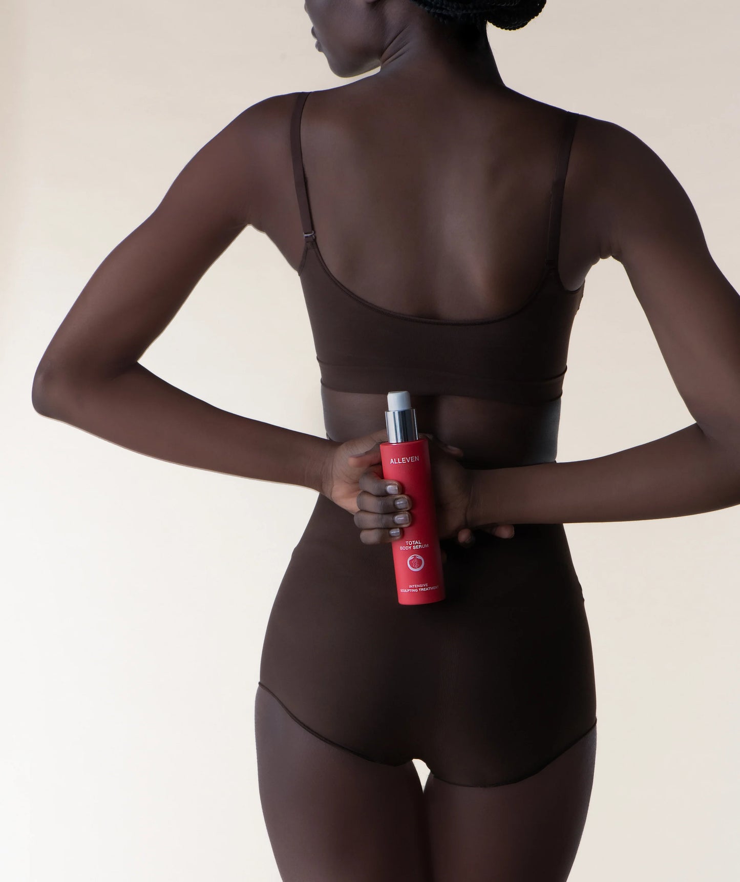 ALL EVEN TOTAL BODY SERUM