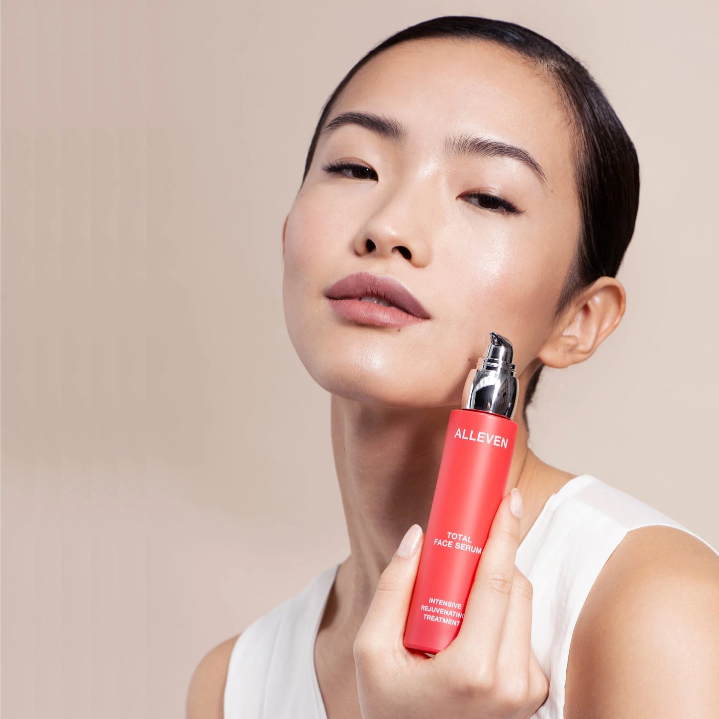 ALL EVEN TOTAL FACE SERUM