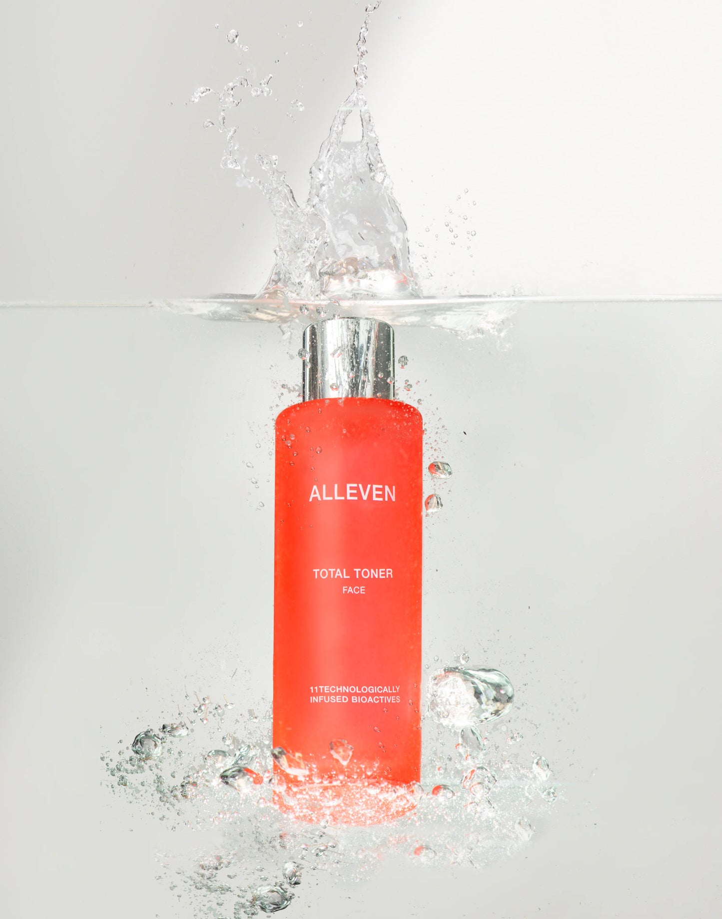 ALL EVEN TOTAL TONER 100ml
