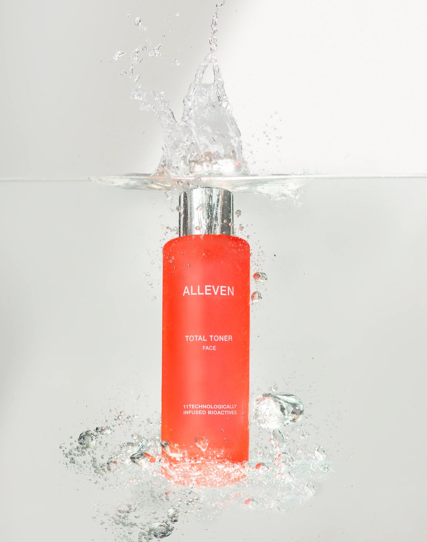ALL EVEN TOTAL TONER 30ml