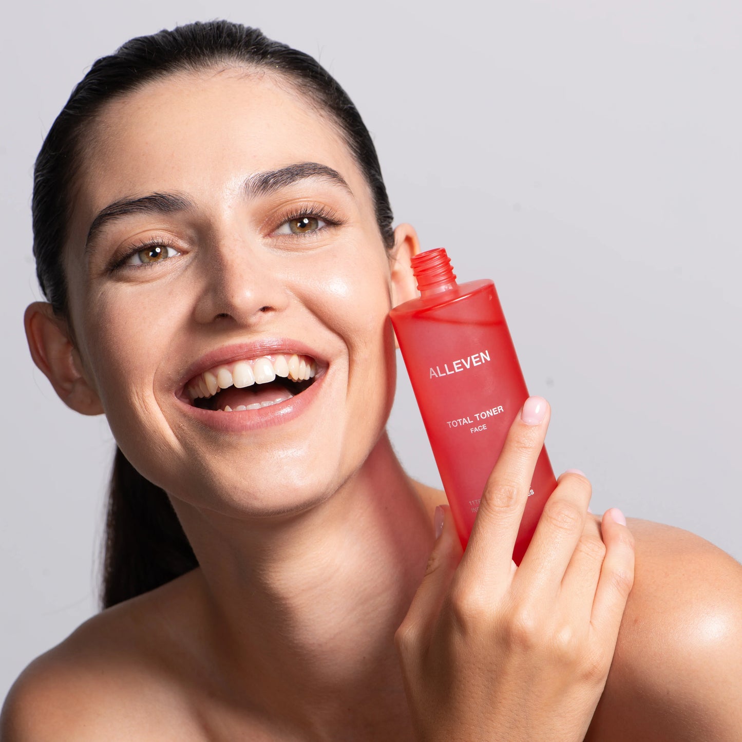 ALL EVEN TOTAL TONER 30ml