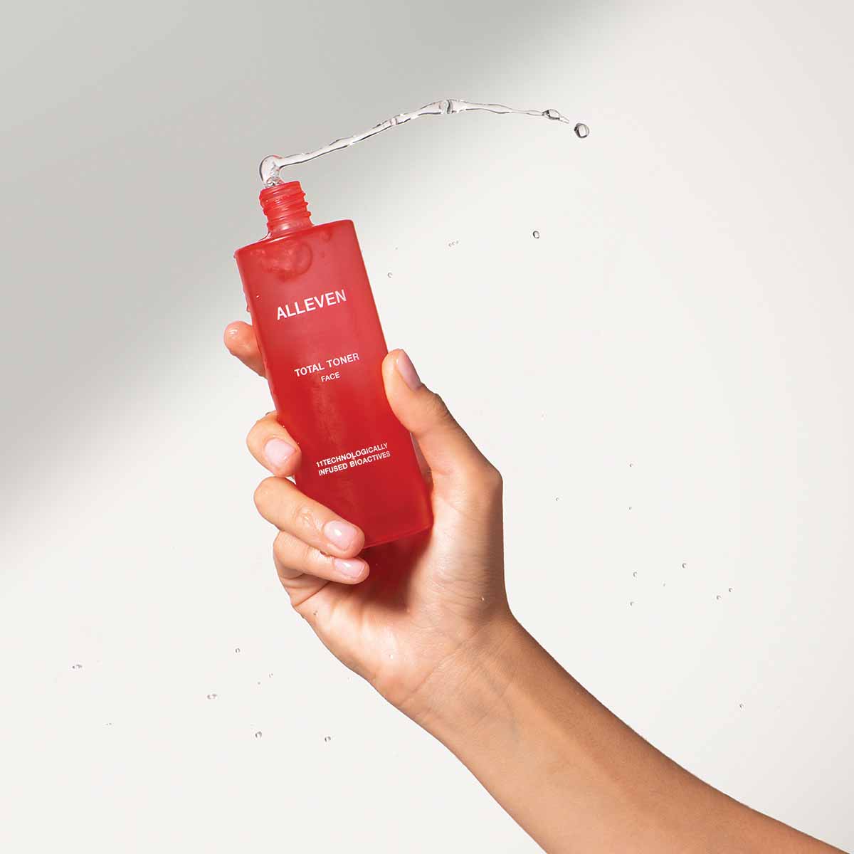 ALL EVEN TOTAL TONER 30ml