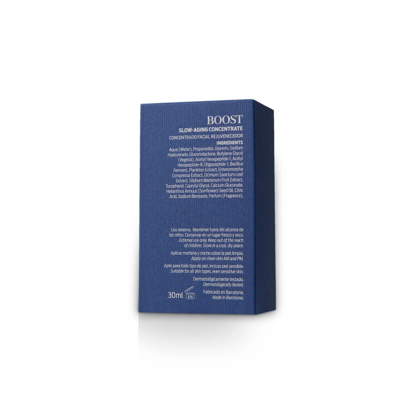 ONYRA BOOST 30ml