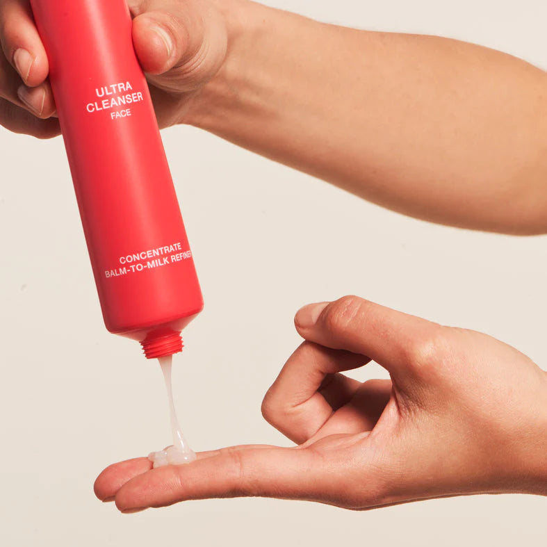 ALL EVEN ULTRA CLEANSER