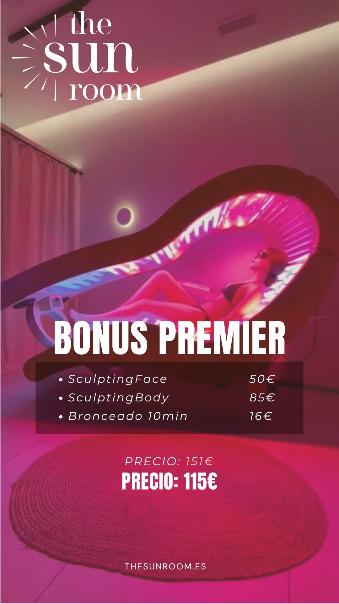 BONUS PREMIER