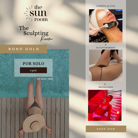 BONO GOLD