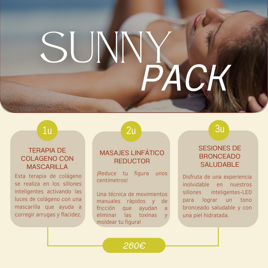 Sunny Pack