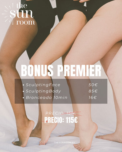 BONUS PREMIER